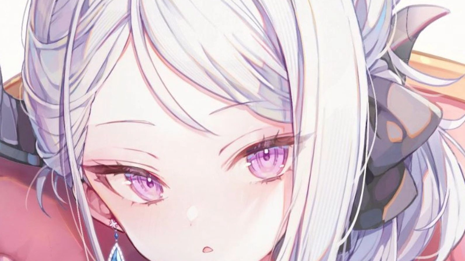 日奈X妃咲，选哪个？どっちにするの