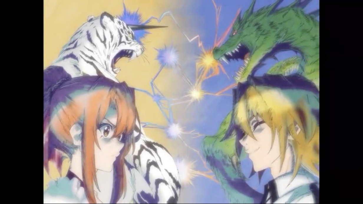 男女通吃！？男主天生就是开后宫的料