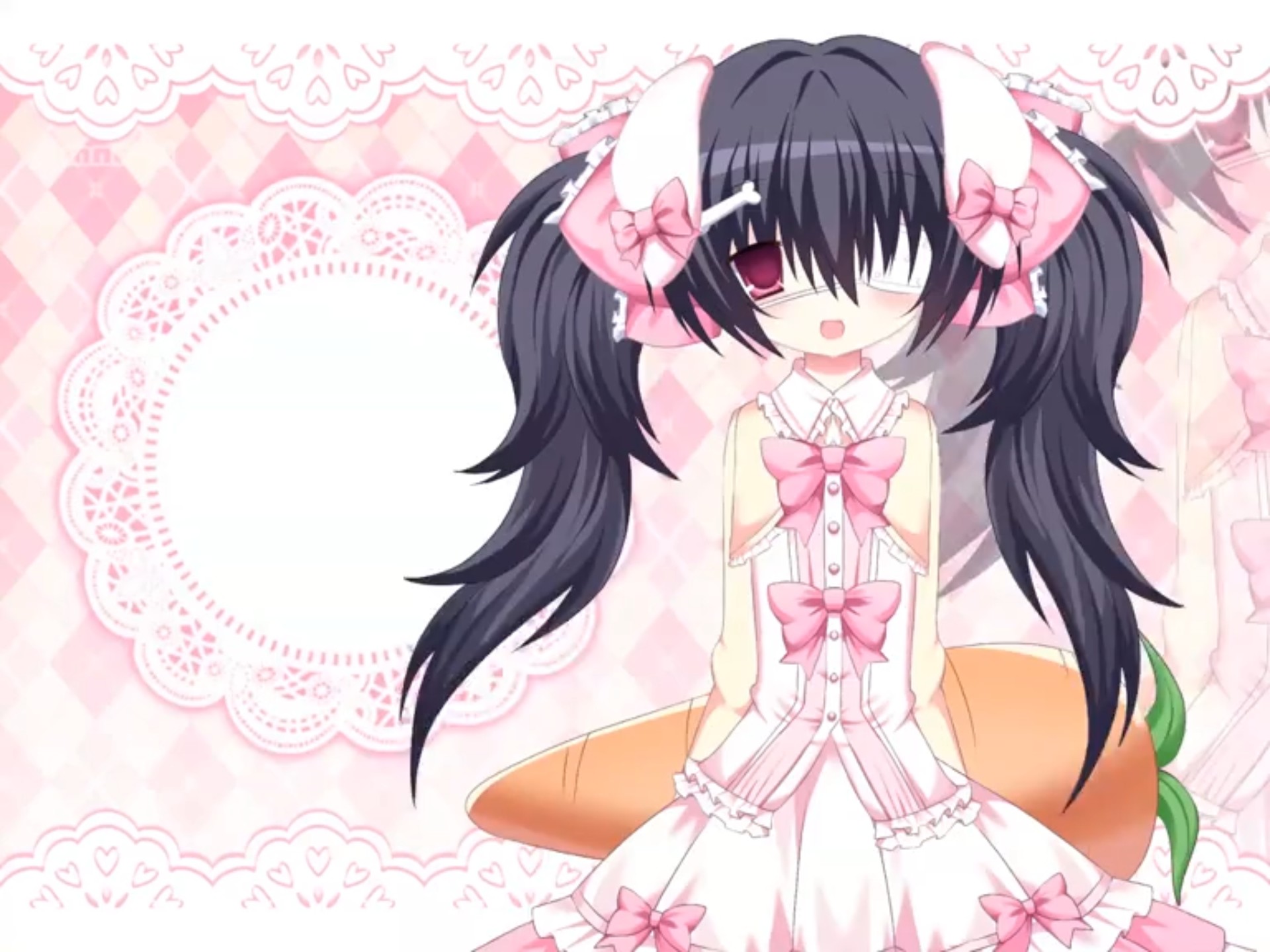 ʙᴜɴɴʏ ᴘᴀʀᴛʏ