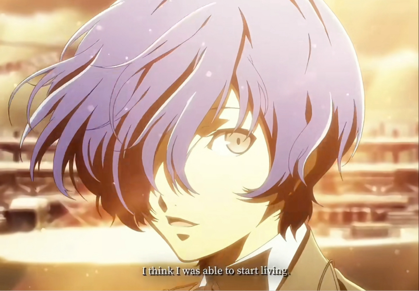 死亡和遗忘 哪个才是终点