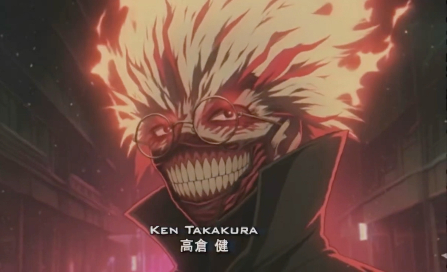 胆大党人物の80年代画风，谁最有感觉？