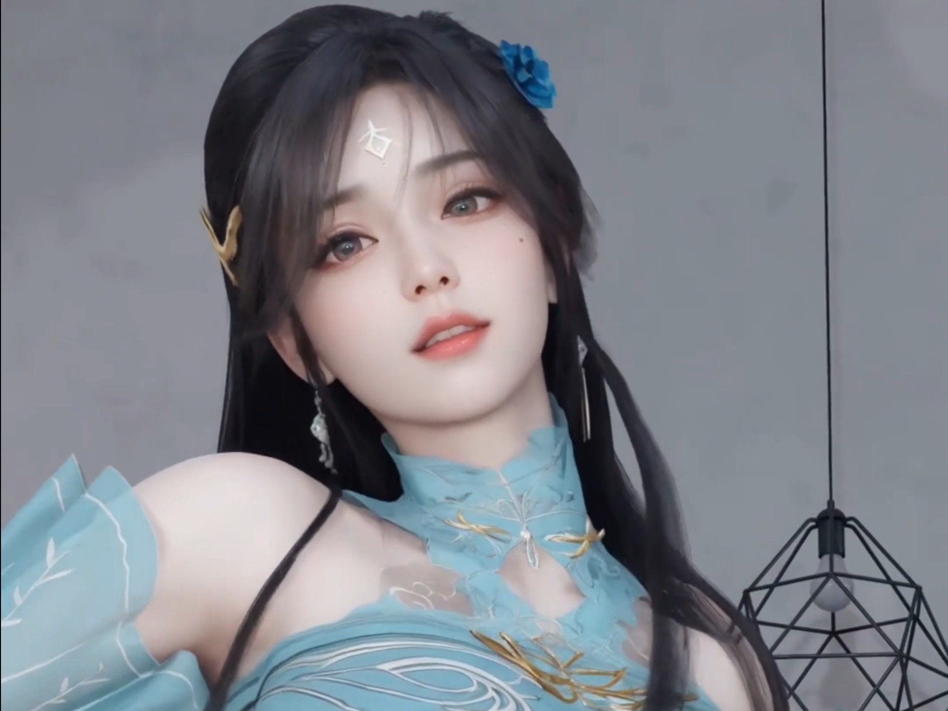 熏儿被魂崖鸡败了