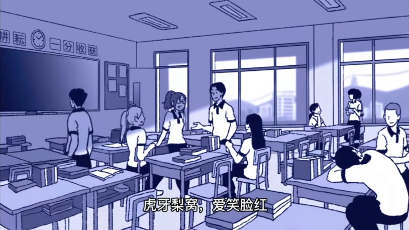 【街头艺术家WEI】最新视频已上线，快来围观！