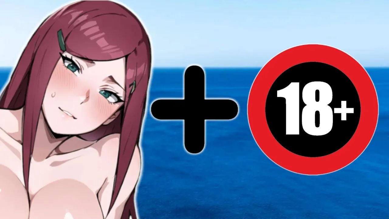 火影忍者角色 热辣模式