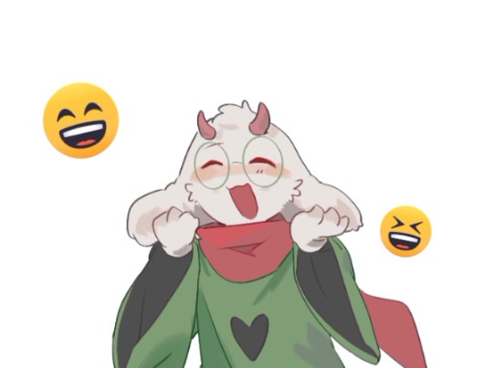 【dr】快乐帮的emoji