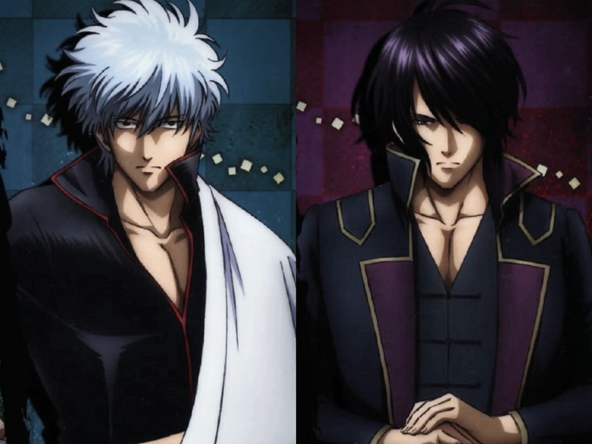 哎呦，这才像热血番的样子嘛！