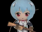 丽开心就好