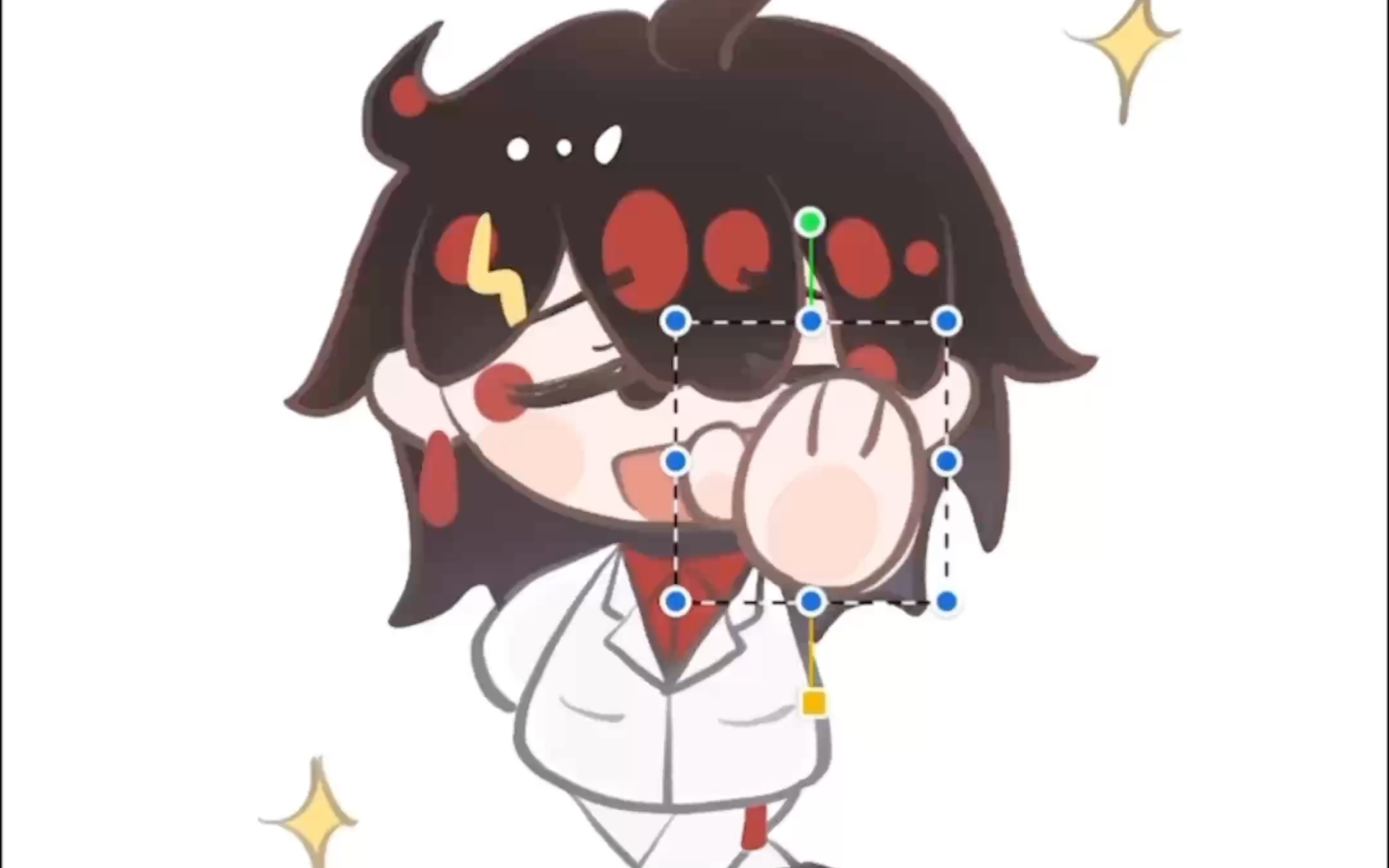 【voxakuma】wait～～