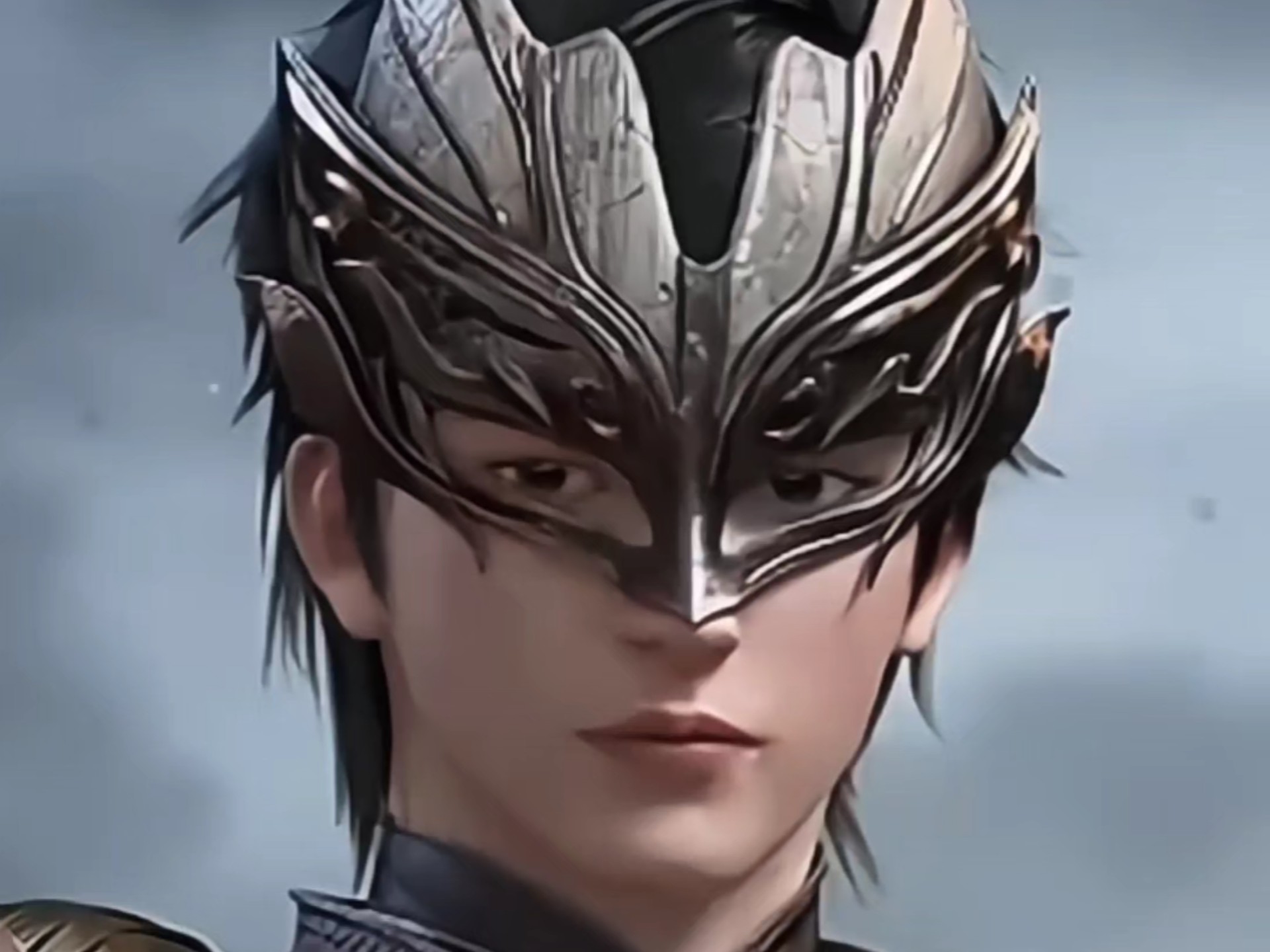 紫川动画 : 白川 | 截修