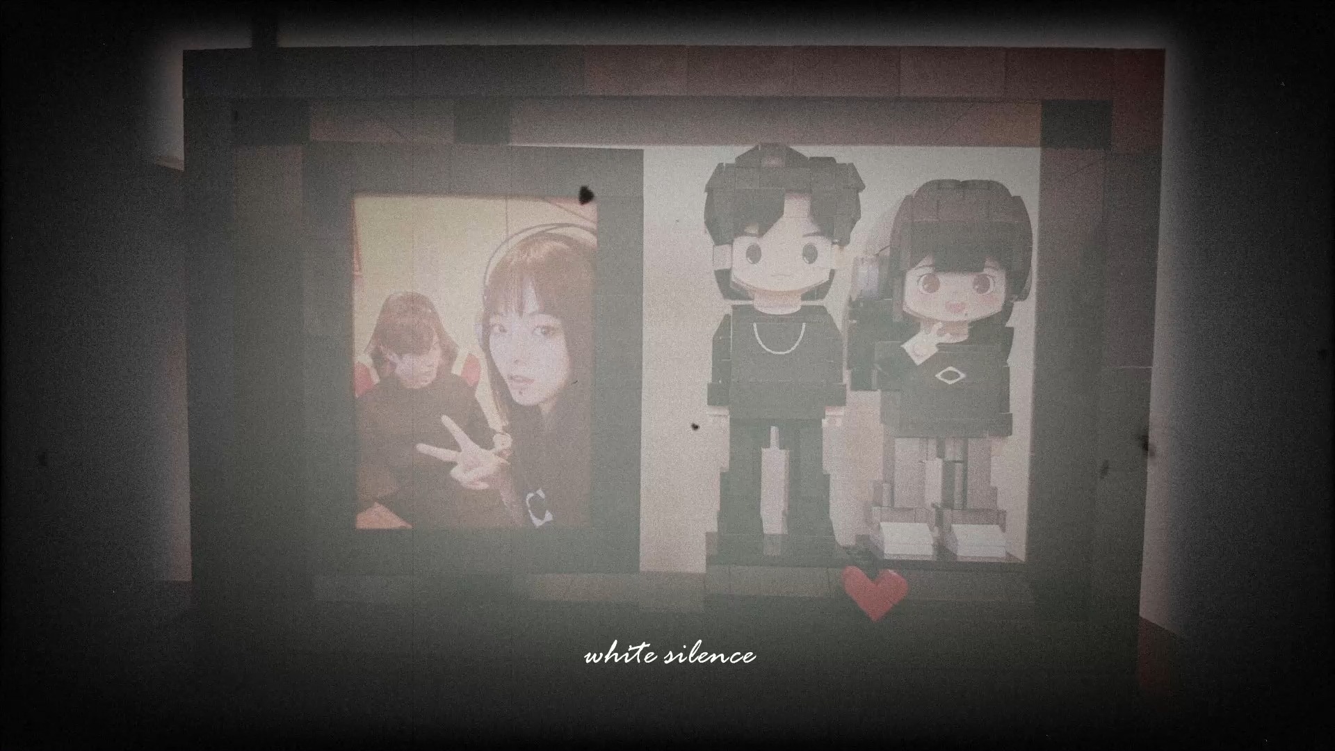 我们在同一个时区，却有一辈子的时差