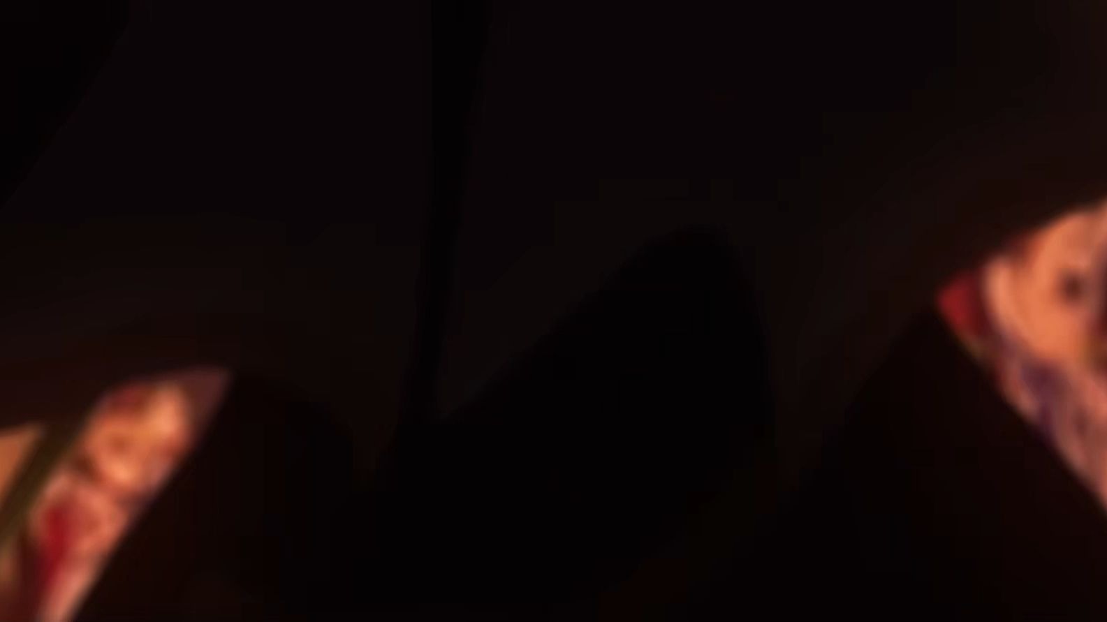 虚无的深渊里，IX的呼吸掀起风暴——存在是祂的过敏原