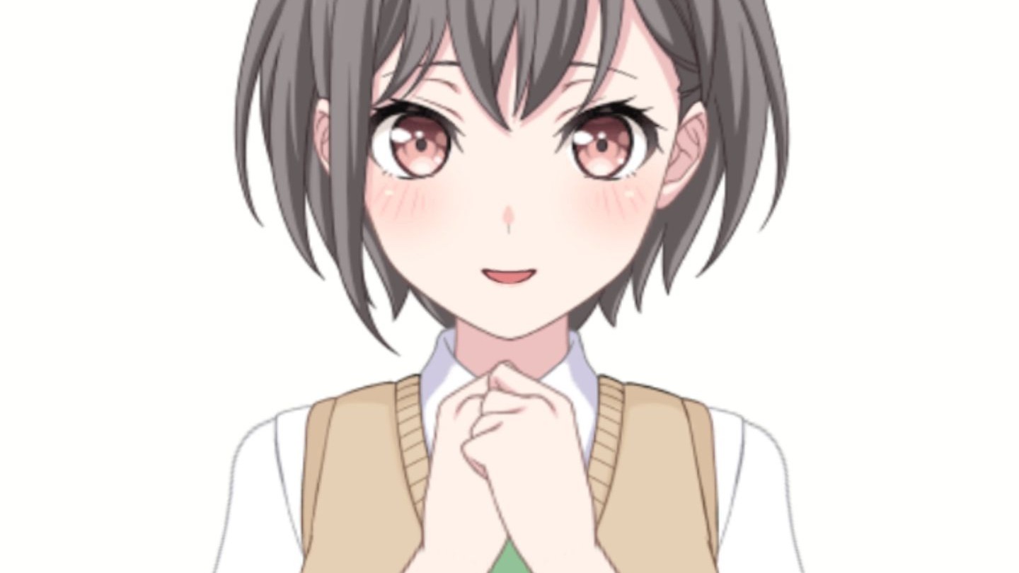 “你值得被爱”