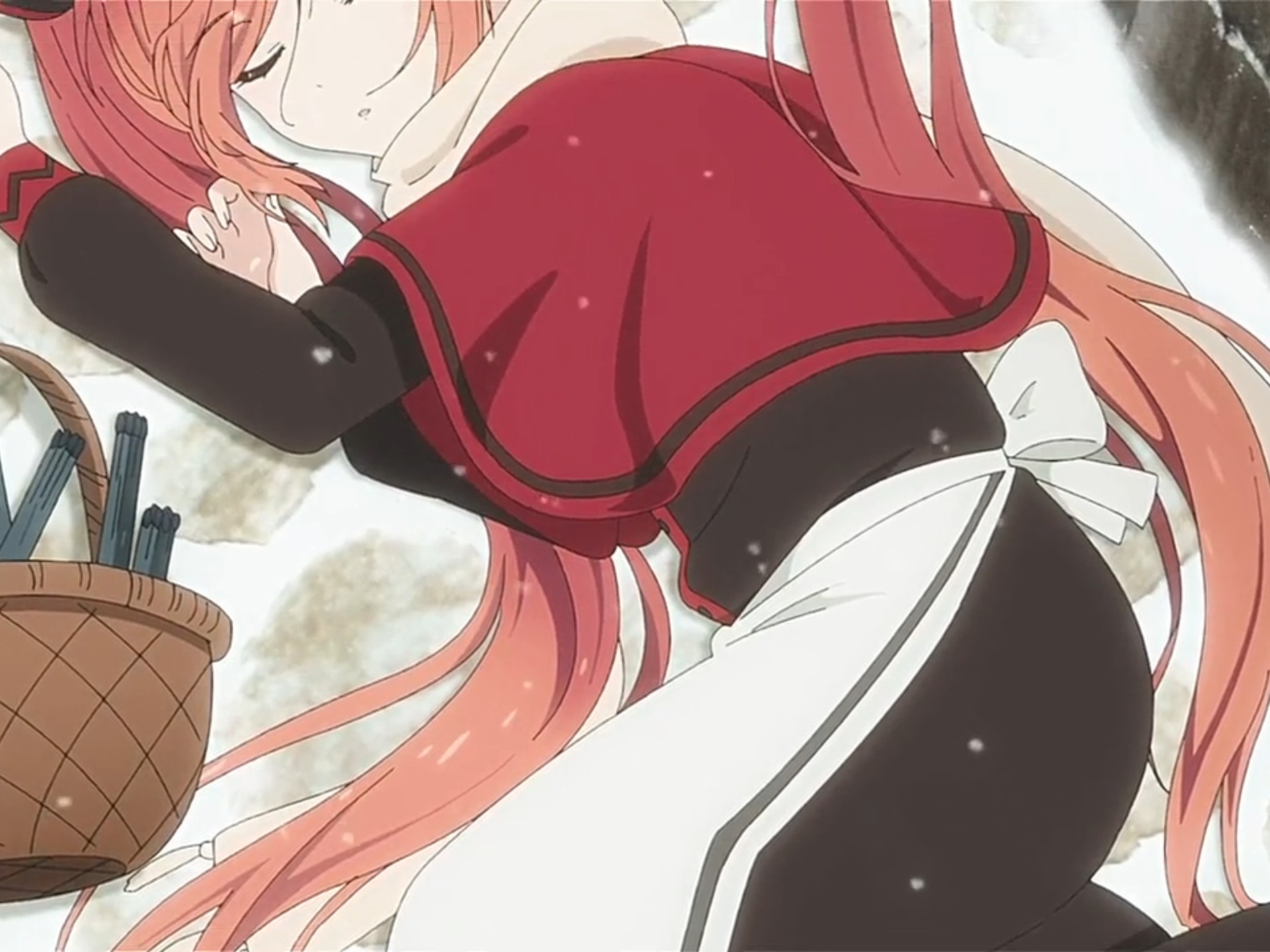 这要是我妹妹多好