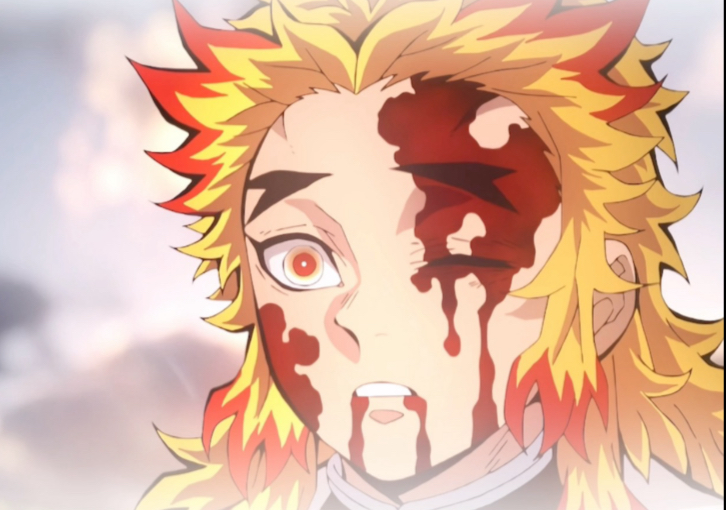 【鬼灭之刃全员向MAD】赎罪