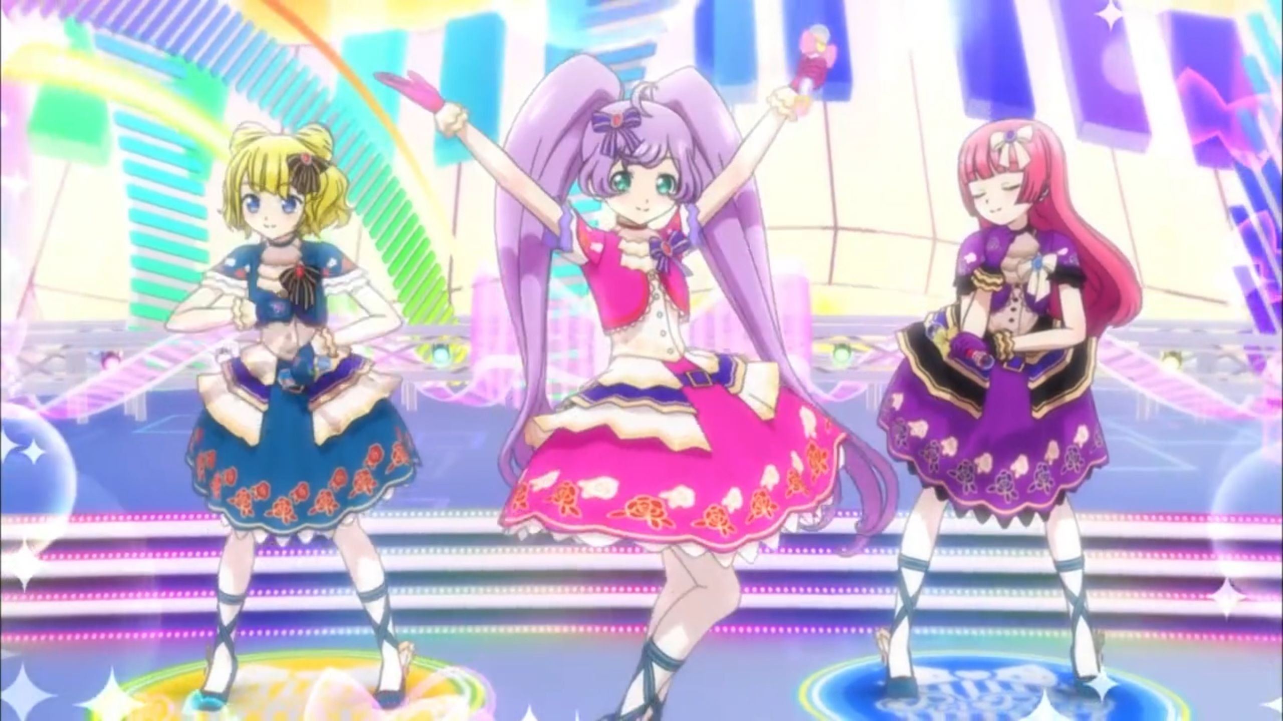 美妙天堂-展翅飛翔吧 蘇菲