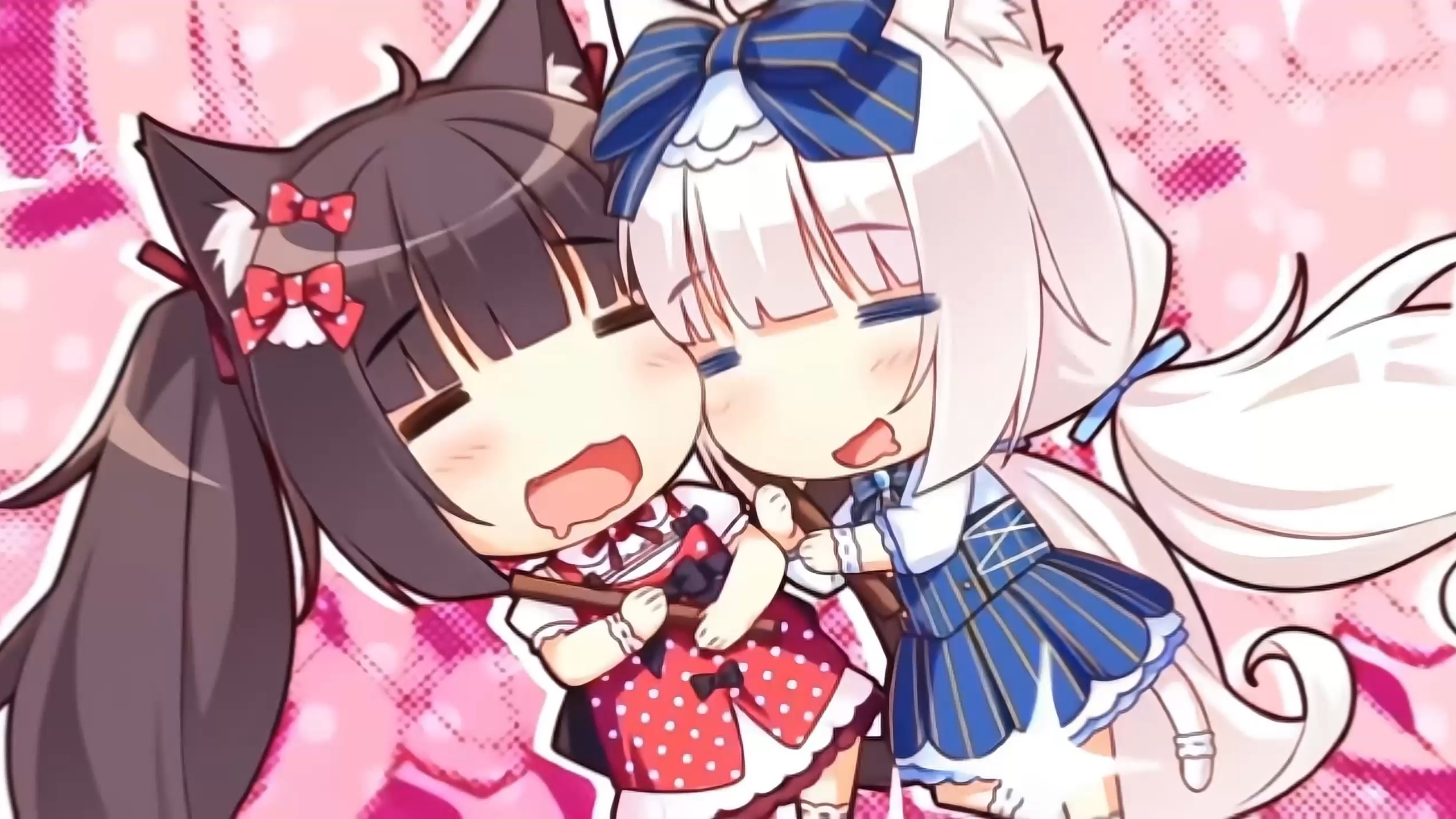 猫娘乐园