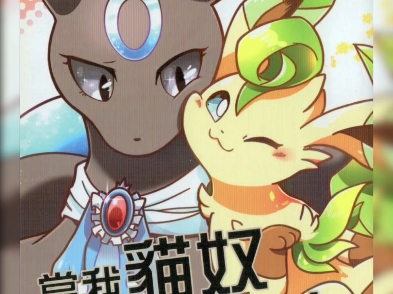 《当我猫奴，给我好粮》