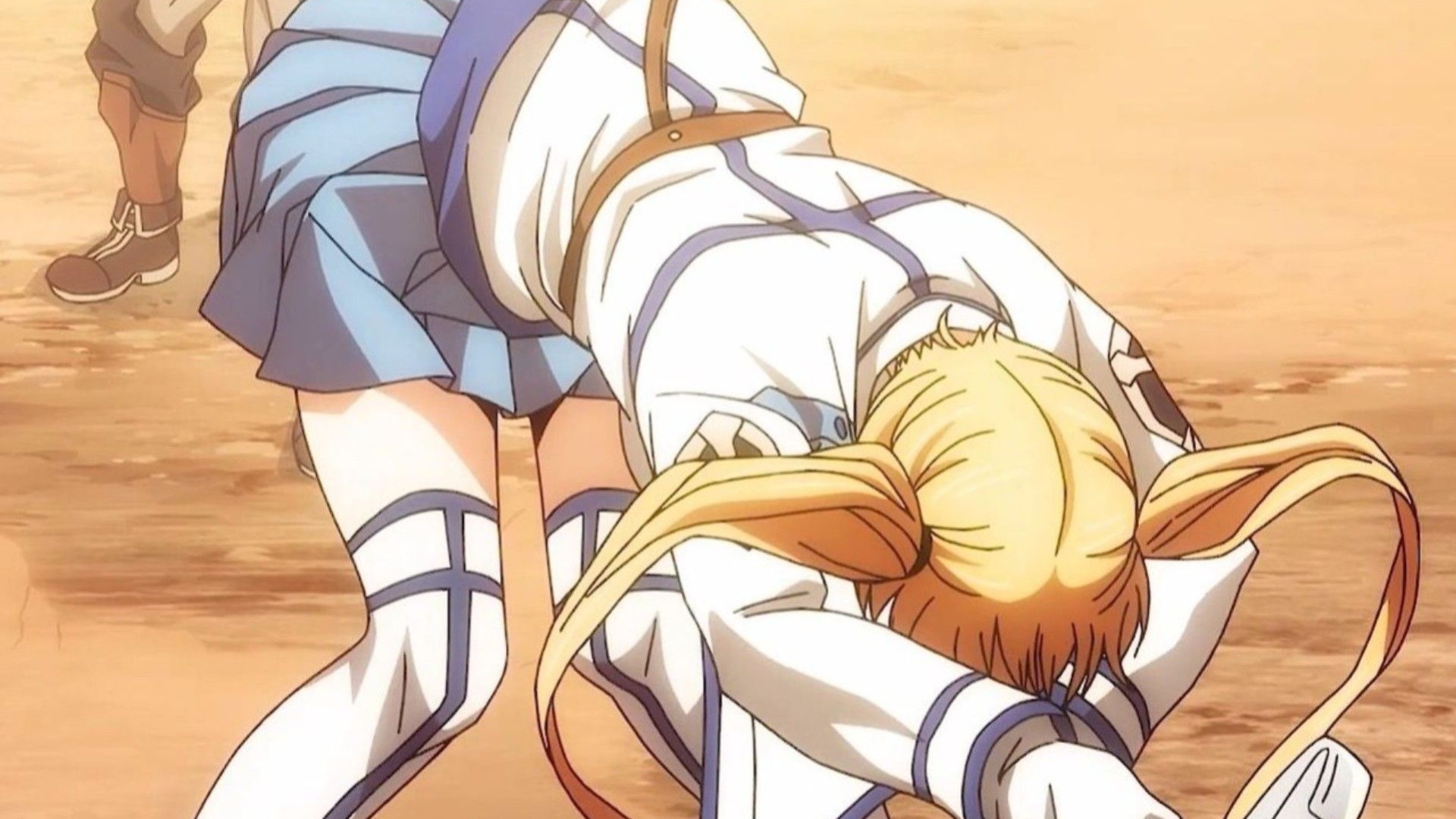 史上超燃异世界爽番！中年大叔穿越异界，新手冒险笑料百出！一口气