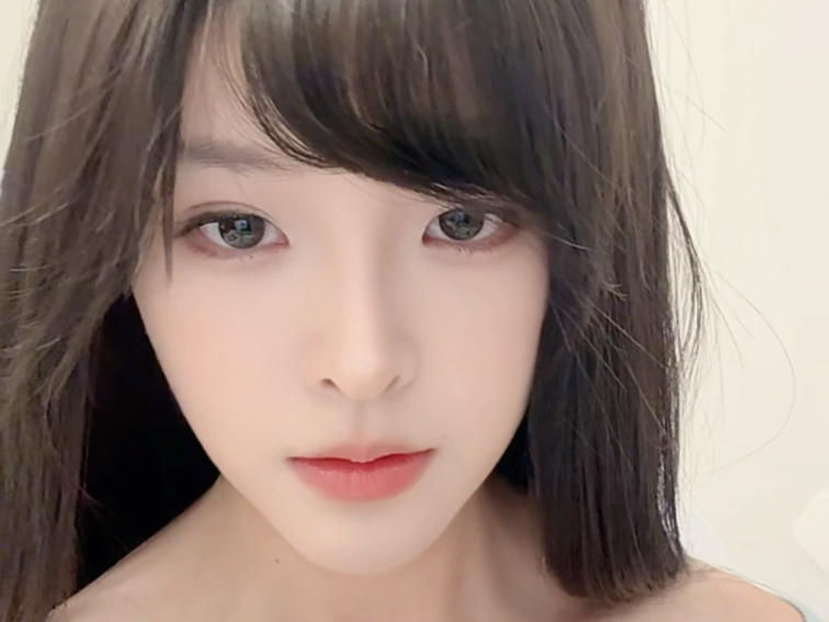墨彩环cos