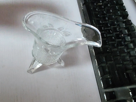 网购评测——玻璃酒杯