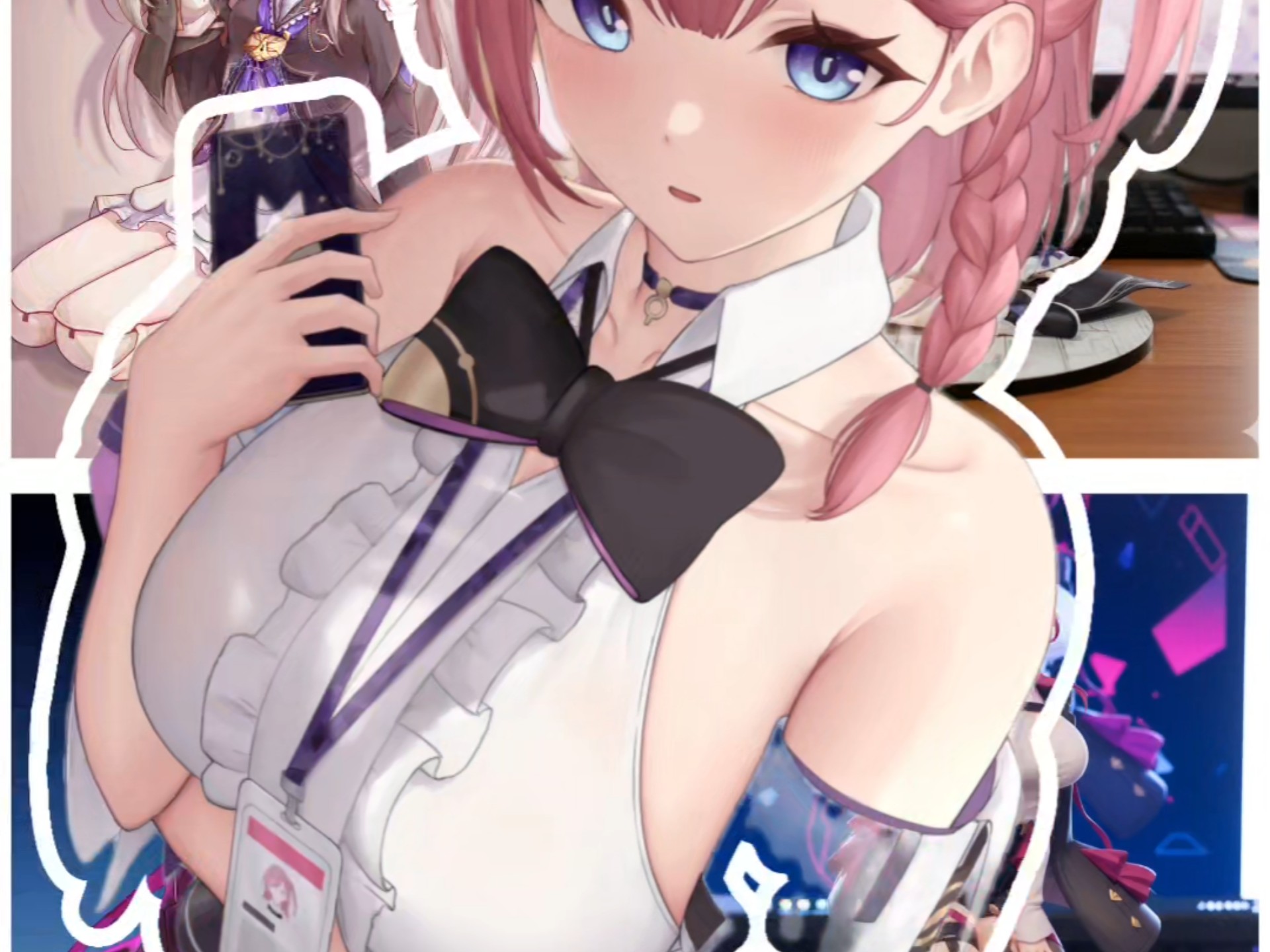 补贴补铁(∗❛ั∀❛ั∗)✧*。