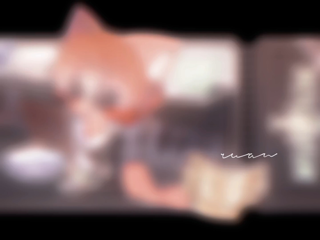 是四种风格的小磷呀uwu