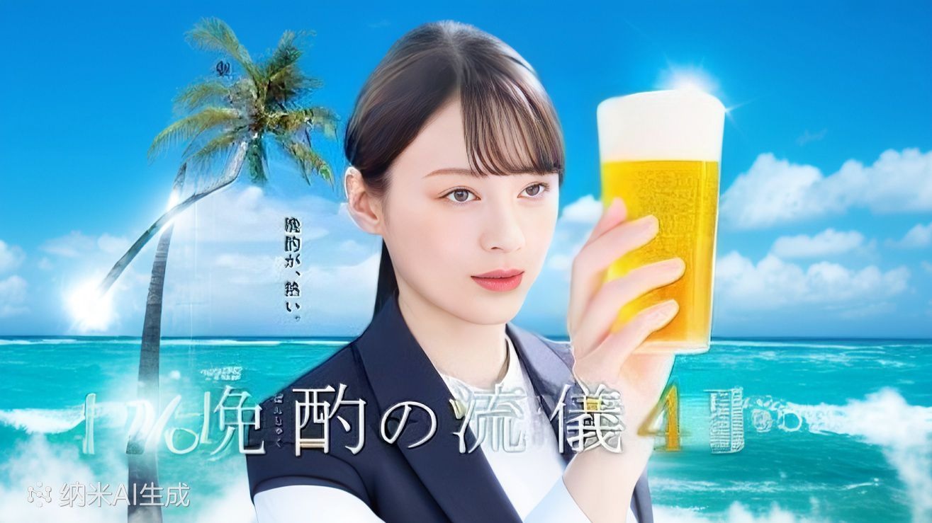 一口气看完晚酌流派 4 夏篇炸裂！职场人の终极微醺盛宴升级！救