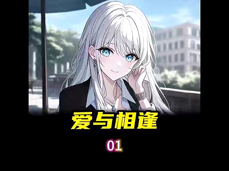 第1集《爱与相逢》初遇或是久别重逢