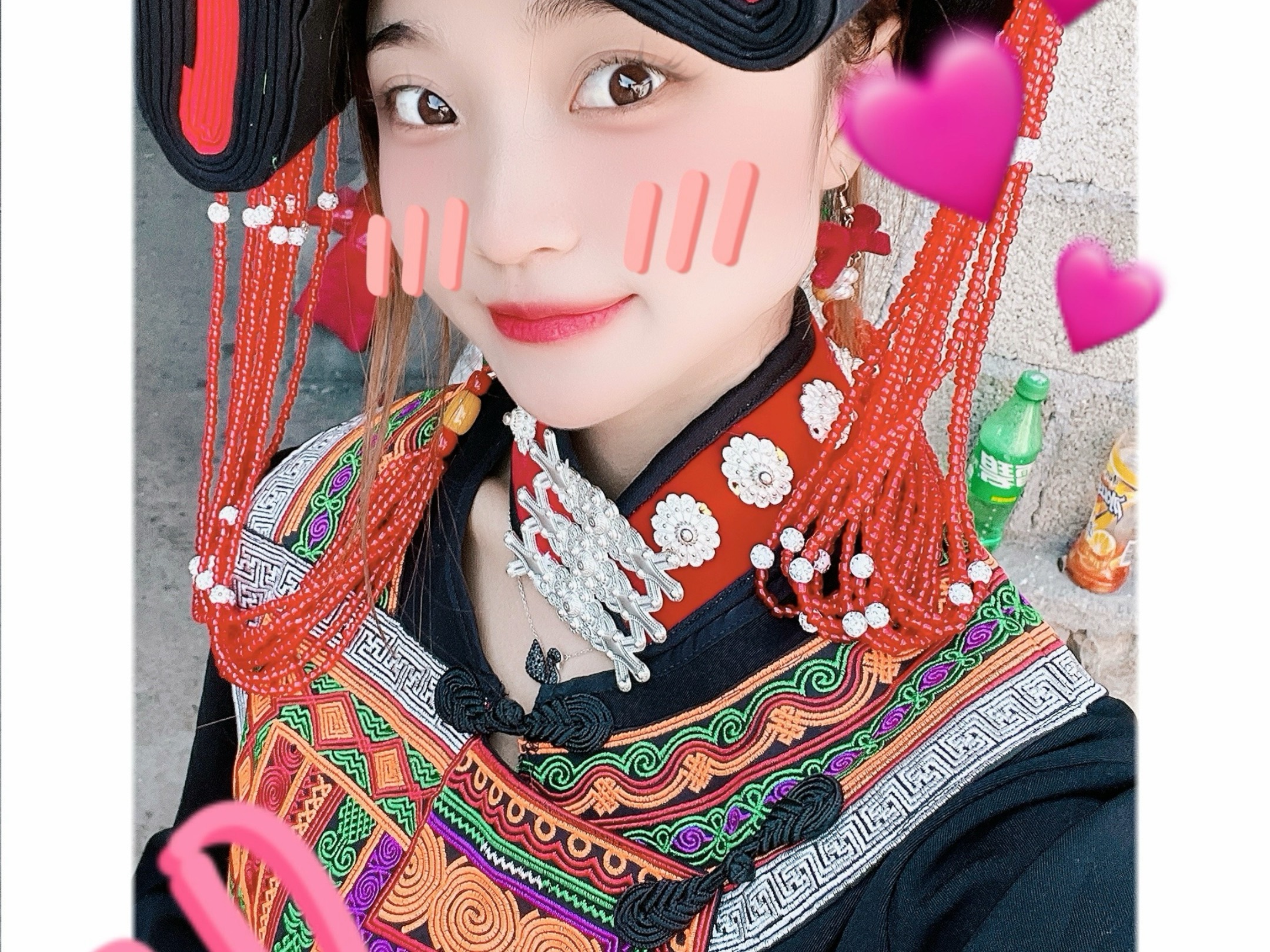 好的那一刻就是坏的开始。