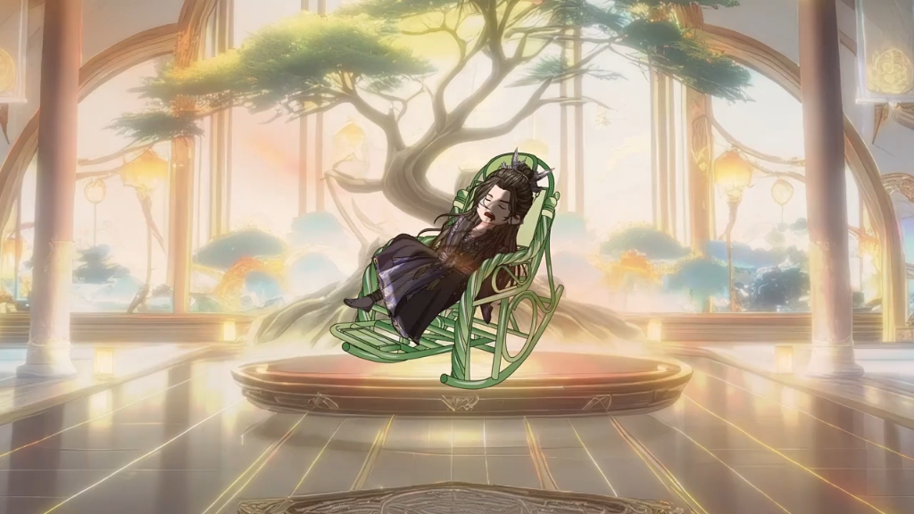 第三集，圣地密谋，苏神的危机来临