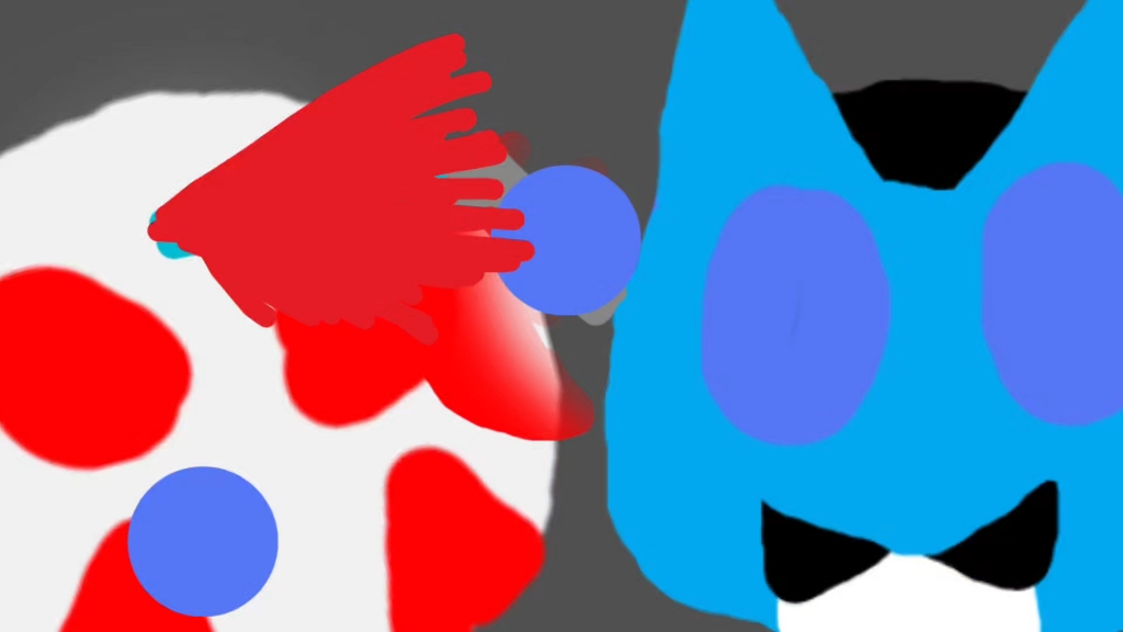 《仿·骑士》1