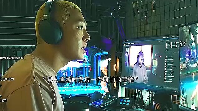 男子只因早上打了吧游戏，整个世界都发生了恐怖的丧尸病毒