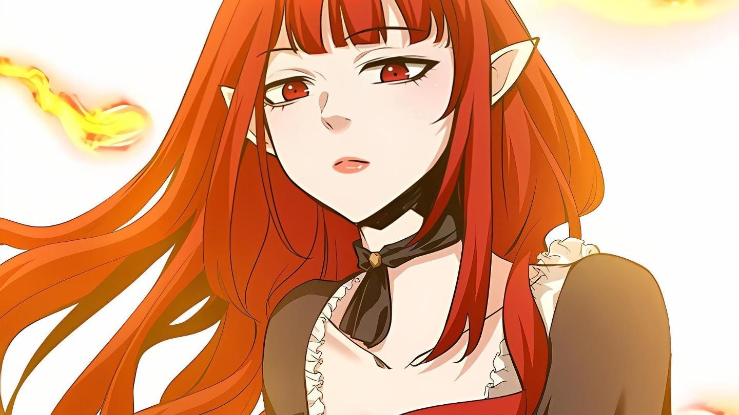 爱上反派19姐姐是备受瞩目的圣女， 妹妹是杀人不眨眼的恶魔容