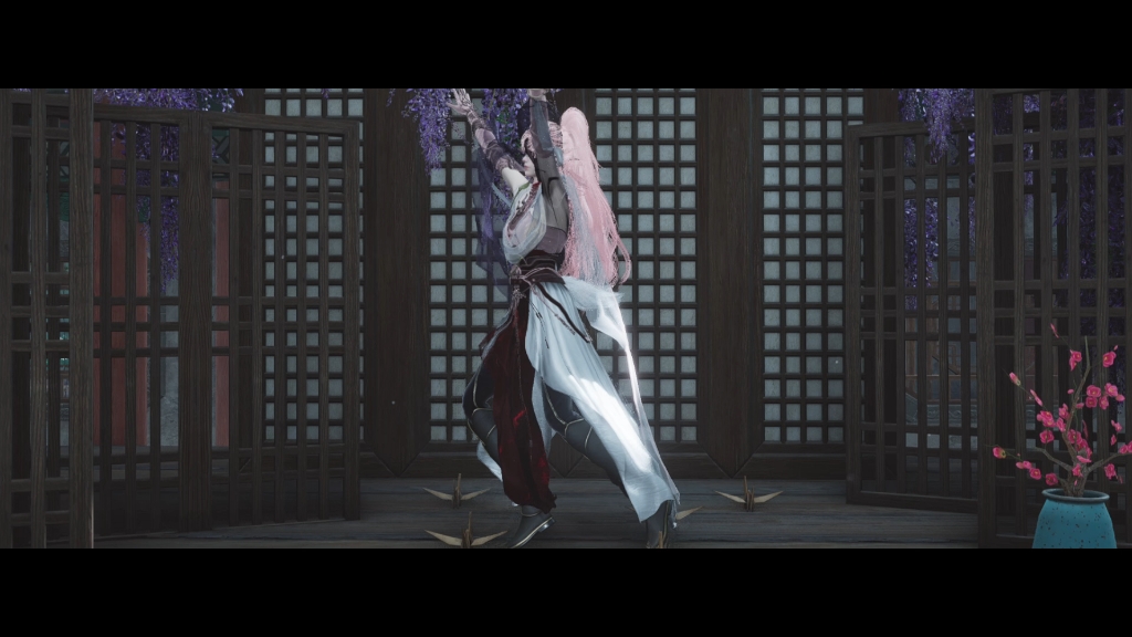 少冬瓜热舞