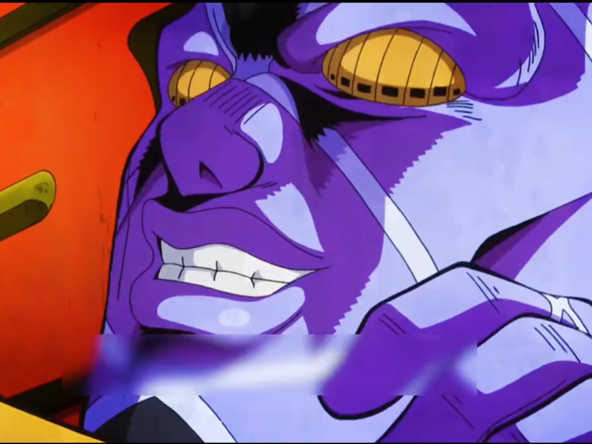 究竟是怎么样的替身可以让岸边露伴说出没有弱点这四个字!