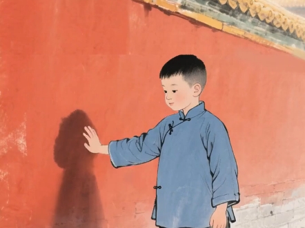 北京印象