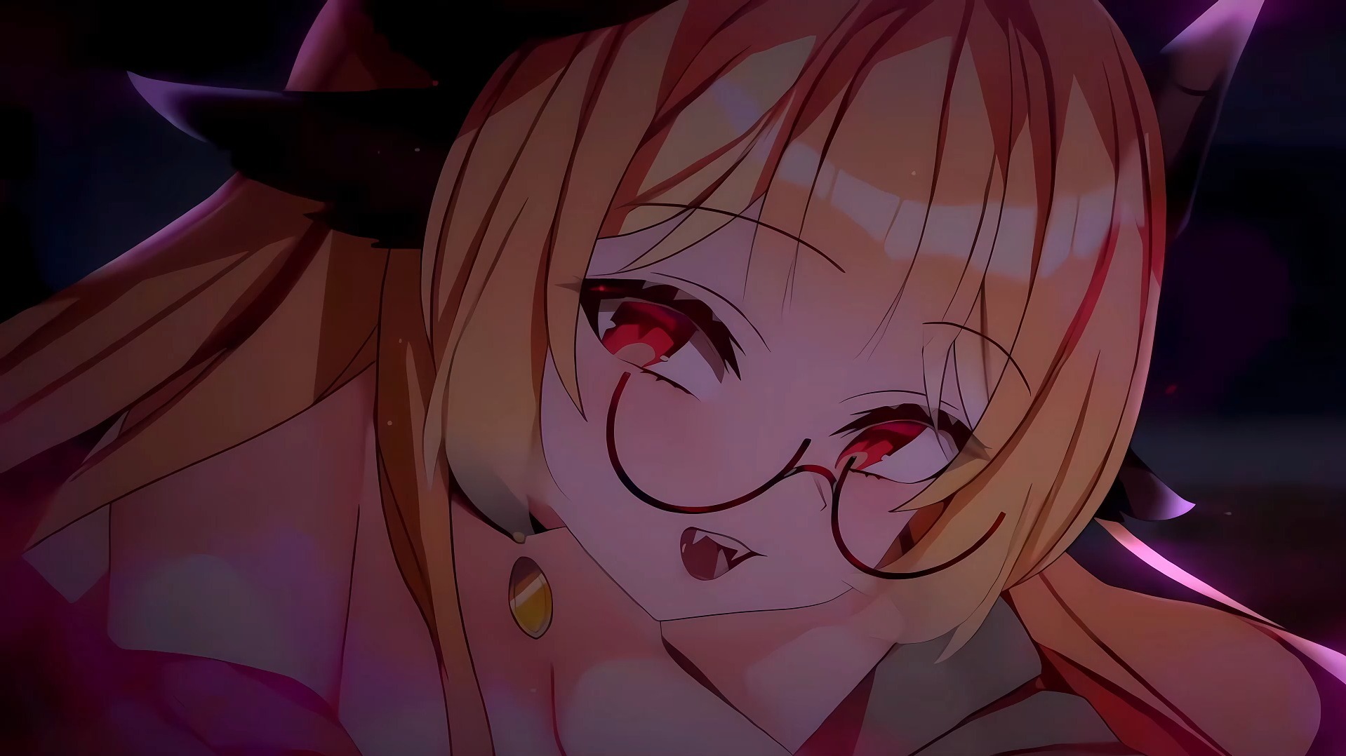 9月3日猫耳熏熏助眠录制