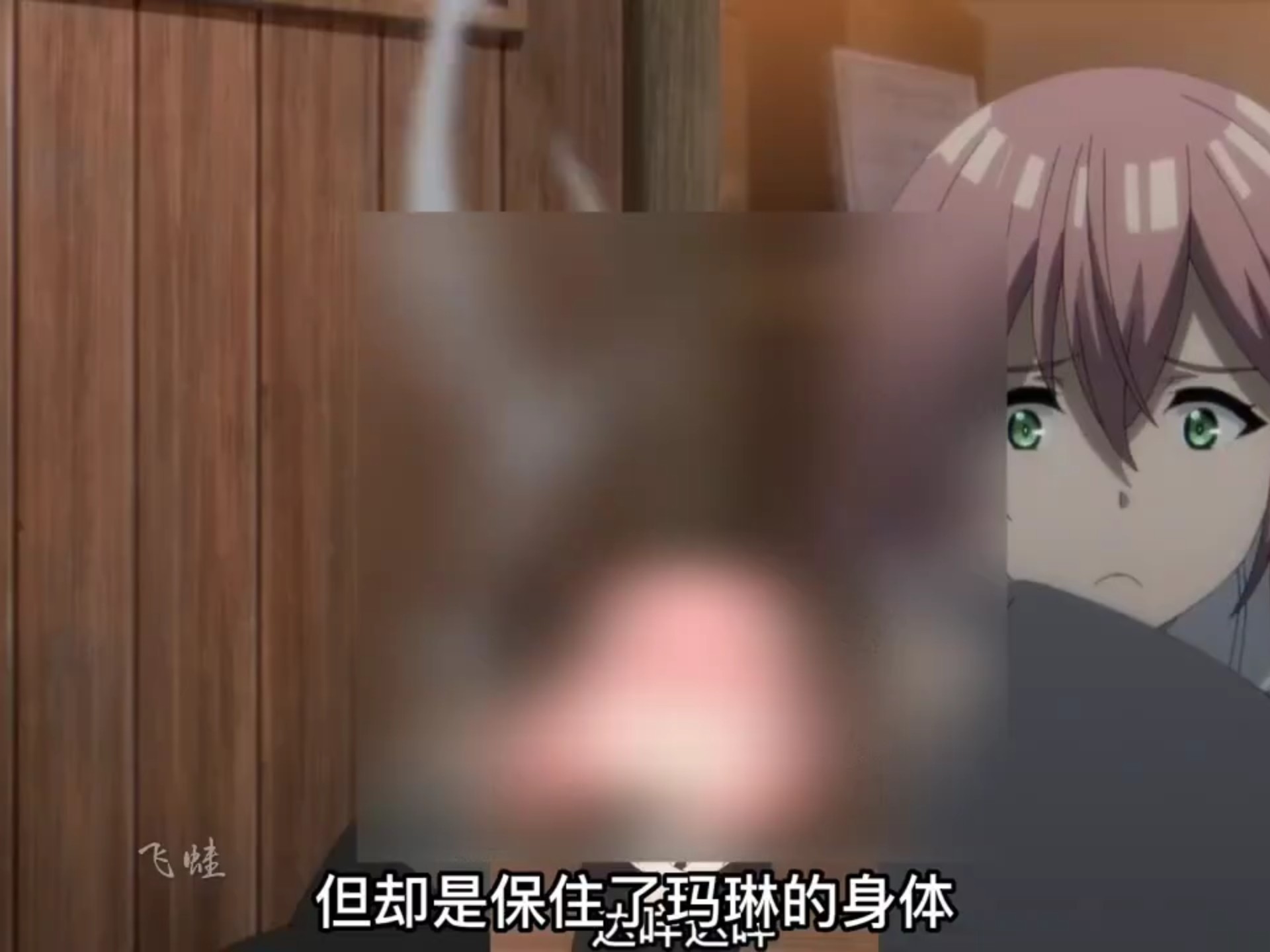 后宫要嫁为人妻堕入深渊，正在被人嘿嘿嘿的时候突然杀入！！
