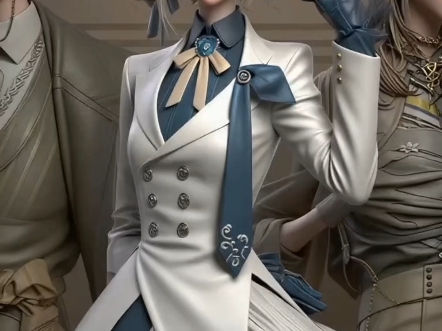 【时代之敌】【重返未来1999】