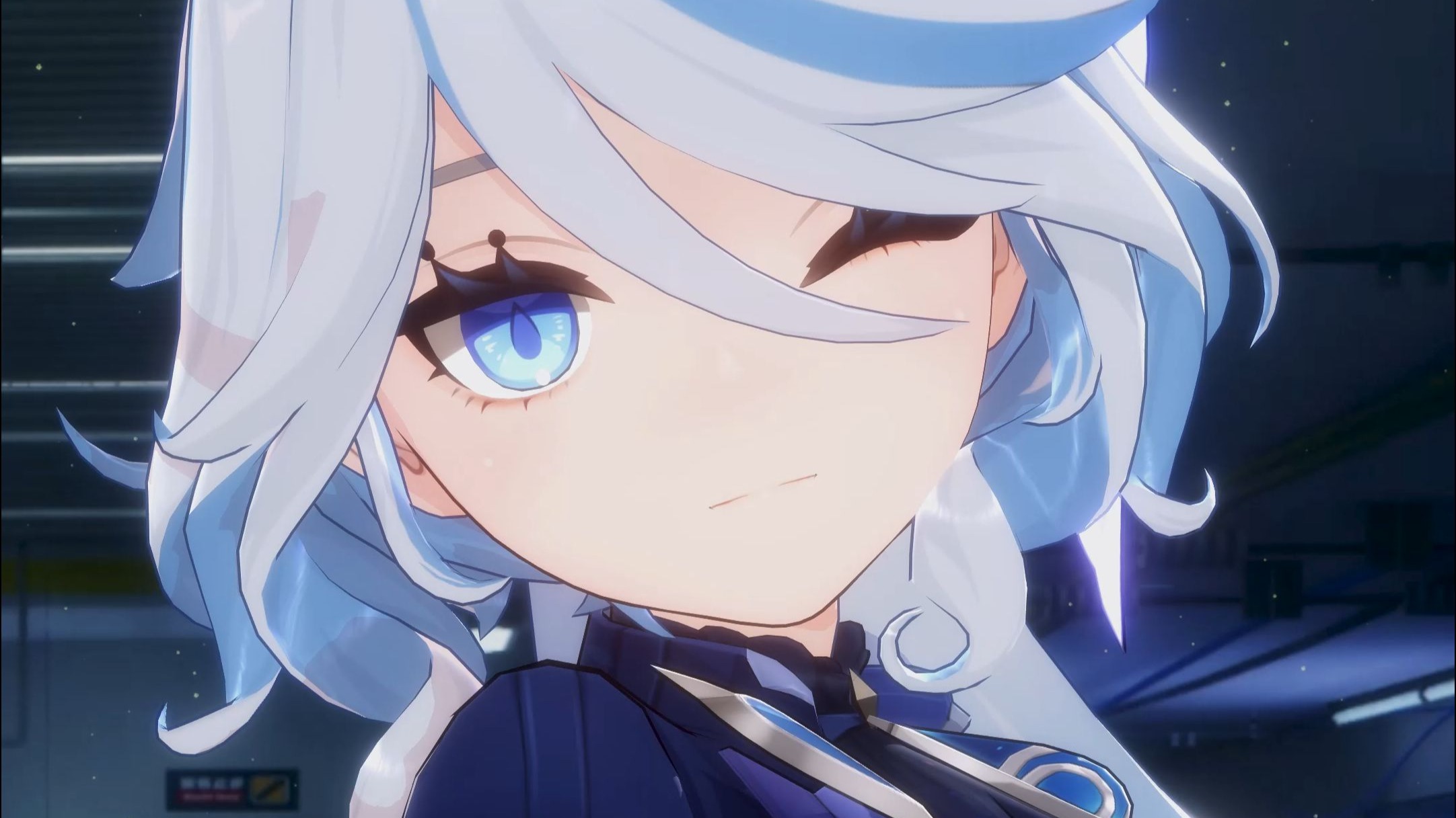 芙宁娜果然才是最可爱的