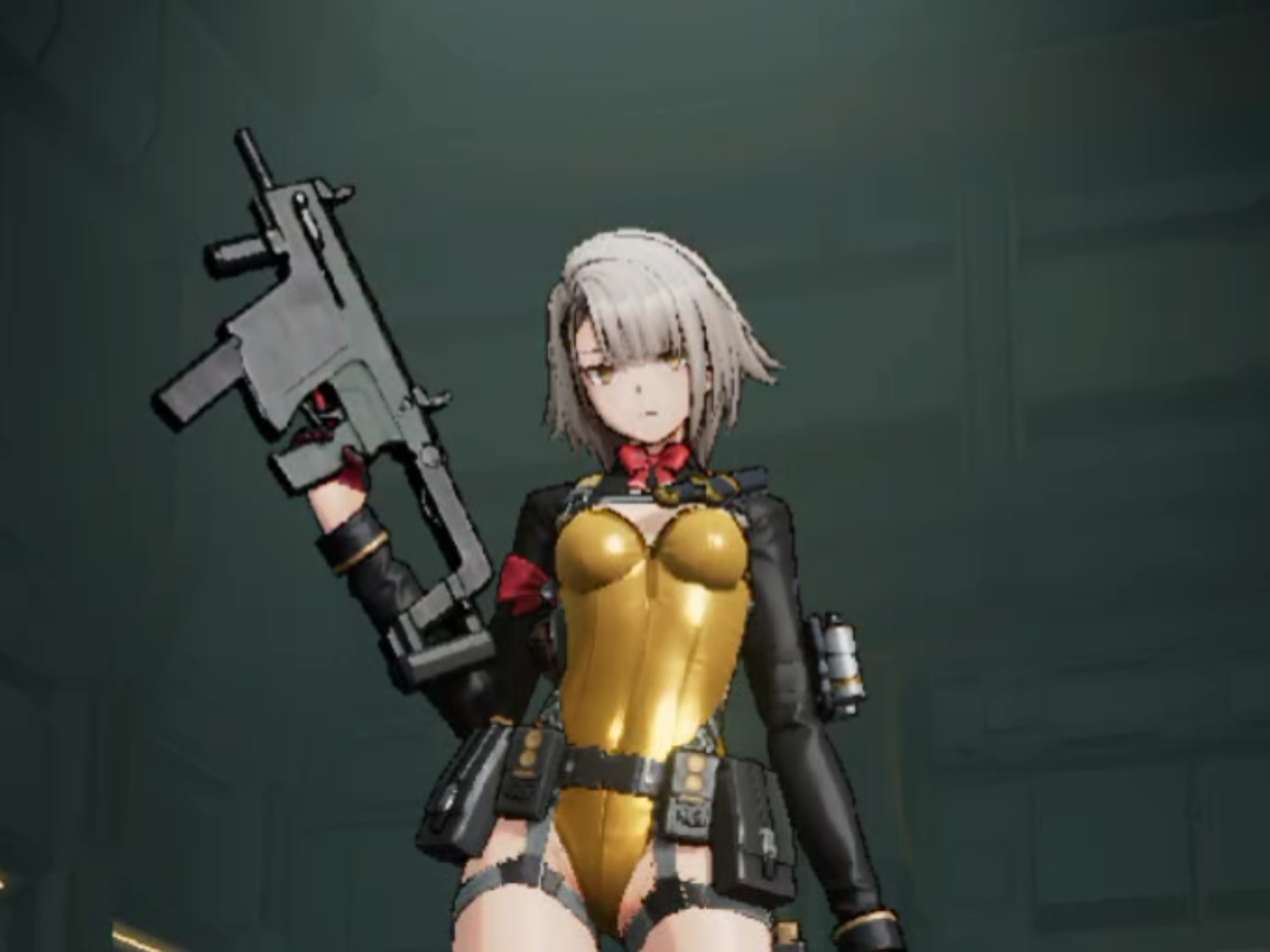 维克托兔女郎