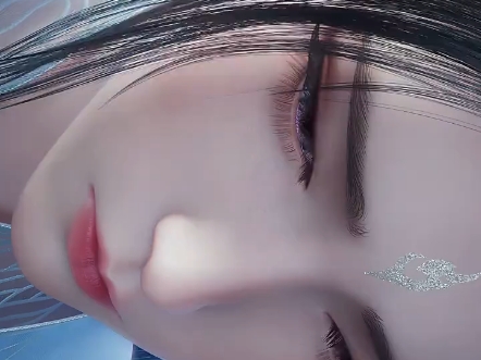 月下陆雪琪#诛仙动画
