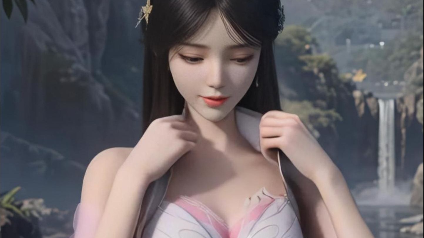 熏儿-什么原因从花宗跳槽合欢宗？