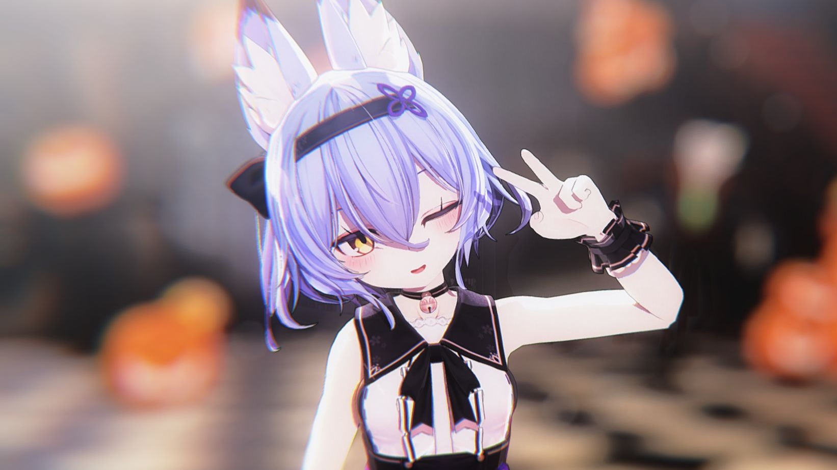 【MMD】❤アイドル/idol❤