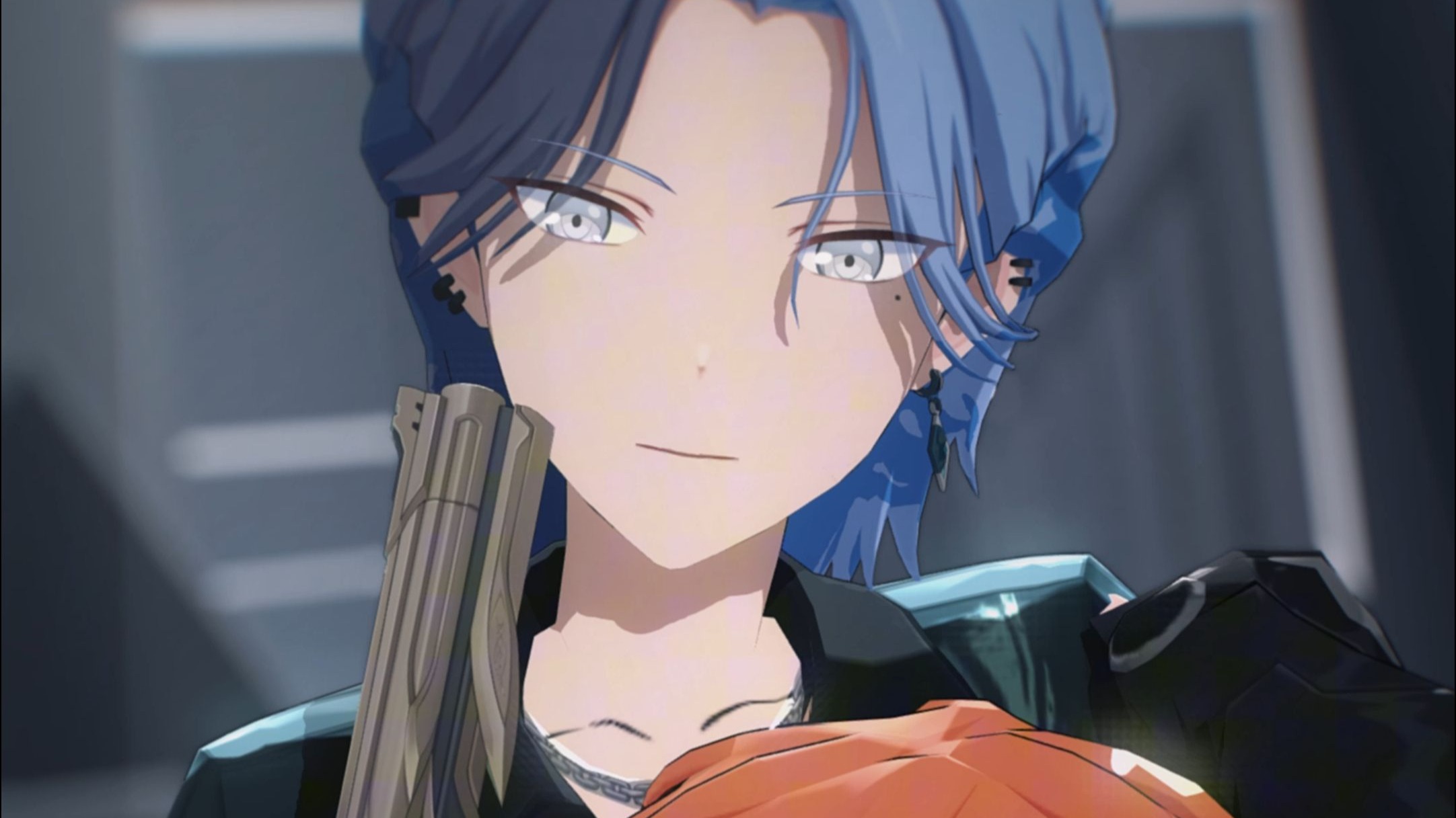 彰冬丨你是谁？请支持黑白百合