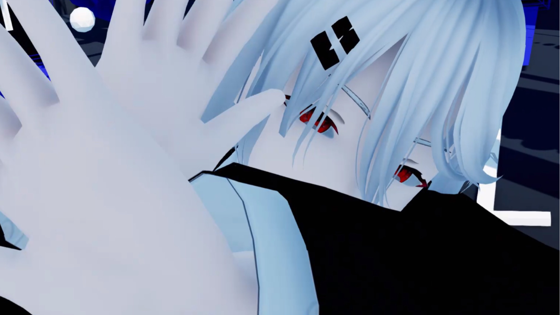 【剑圣Kensei/MMD】不为人知的鹅妈妈童谣
