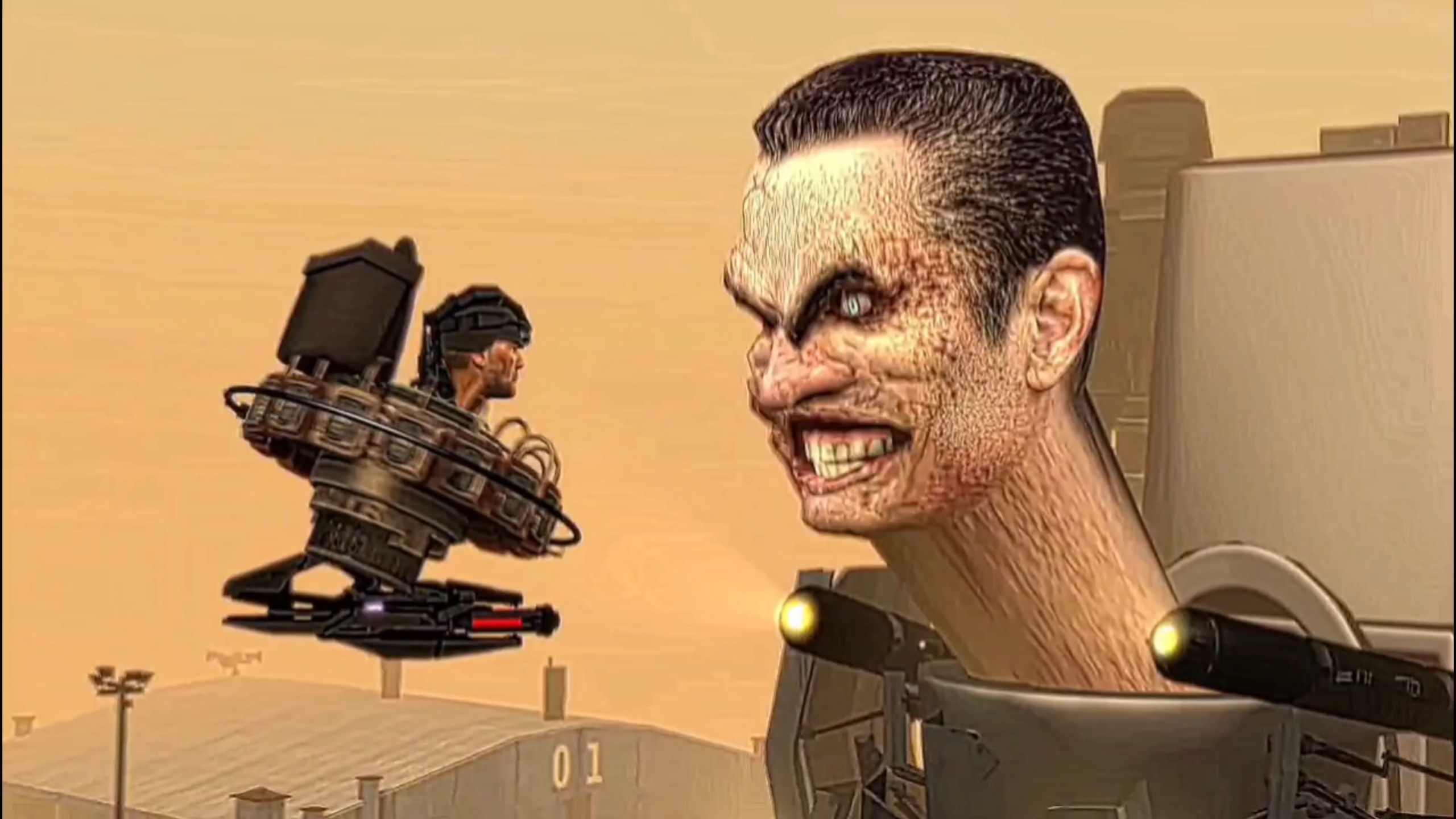 skibid toilet 60 时间回到两年前