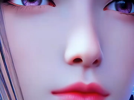 奶琪太美了 #国漫女神 #内容启发分享计划