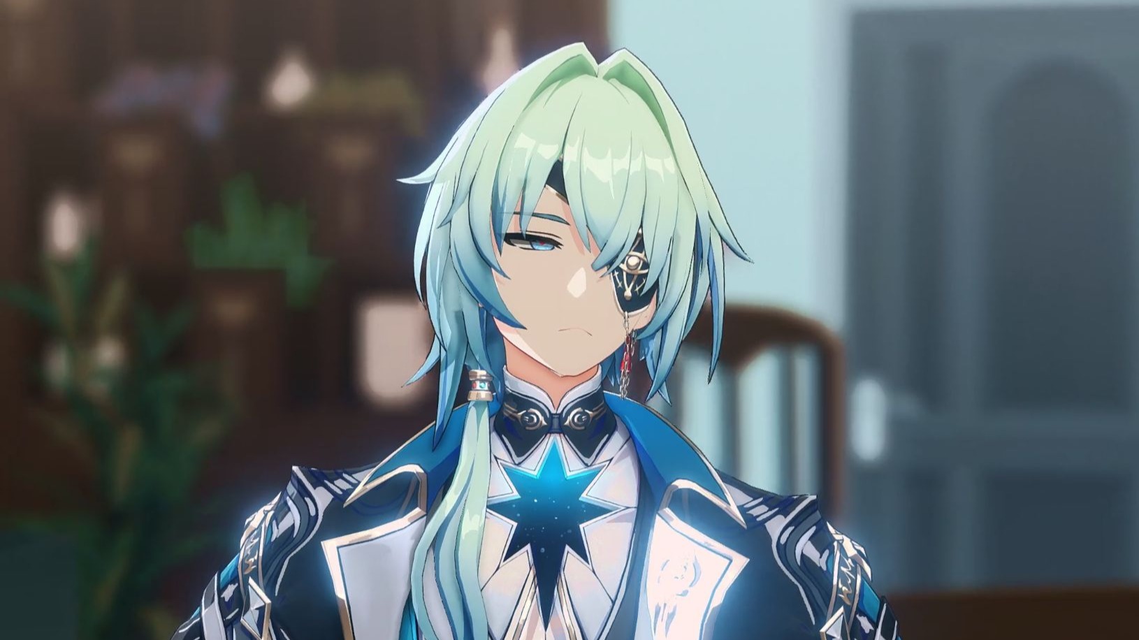 【夏雅夏/霄椒】切，狐狸精