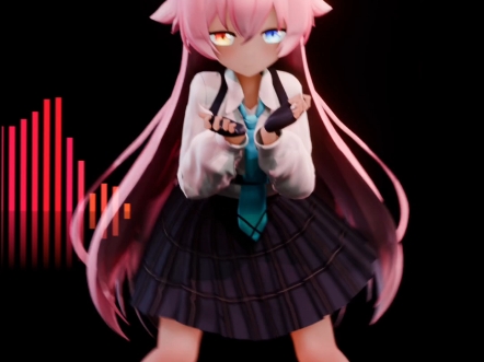 [helltaker*小鸟游星野]